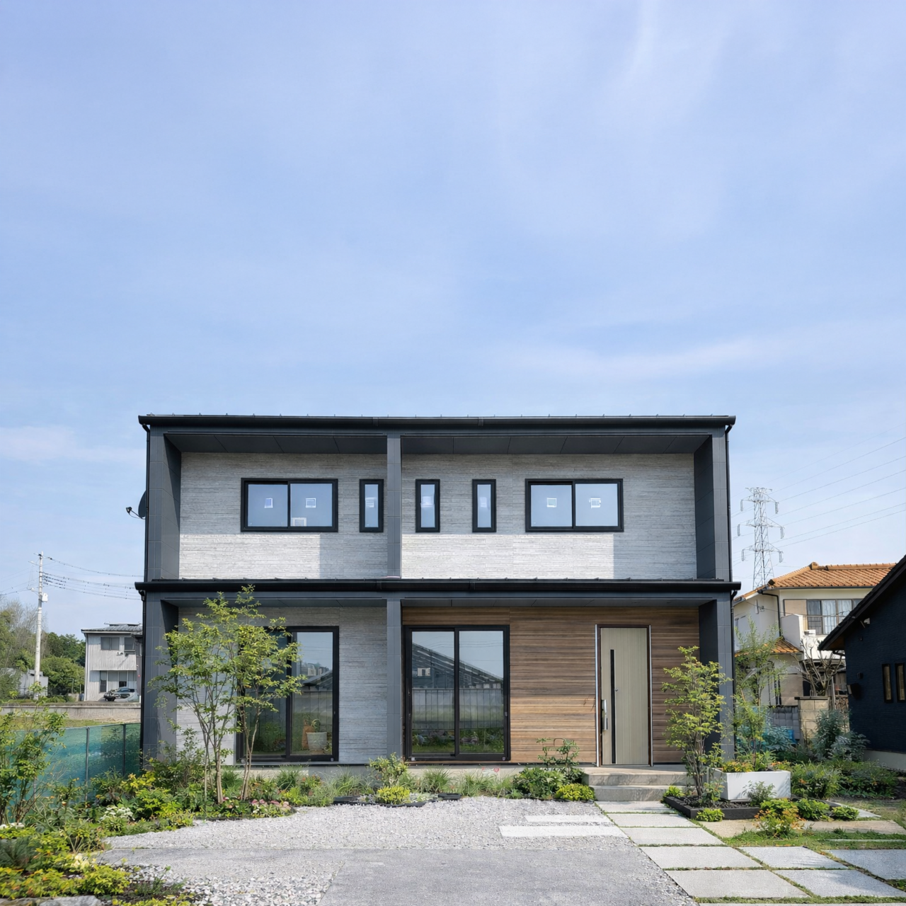 4/18(土)・19(日)「完成見学会」開催